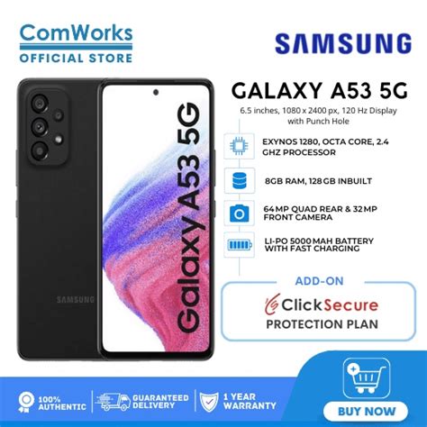samsung a53 5g 256gb price philippines